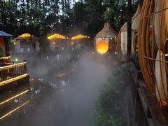 -二荆条·蜀鲜汇城市森林火锅
