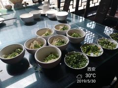 -乾州食府(小雁塔店)
