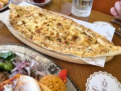 -SULTAN·苏坦土耳其餐厅(新光汇店)
