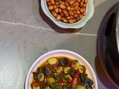 -正宗齐齐哈尔烤肉·齐牛哥鲜切炭火烤肉(杭州总店)