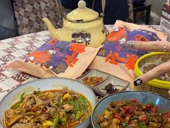 -老三样·旧食新味(万寿宫店)