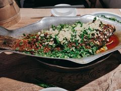 -树厨贵州菜(大十字店)