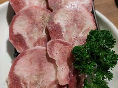 -九田家黑牛烤肉料理(太阳宫广场店)