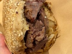 -李小老烧饼(常营民族家园店)