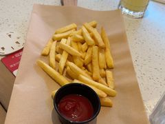 -必胜客(珠海路店)