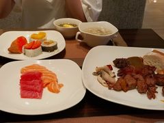 -丽都皇冠假日酒店·Matrix亦餐厅(望京店)