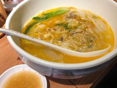 -姚面记·海派家常菜(恒基名人购物中心店)