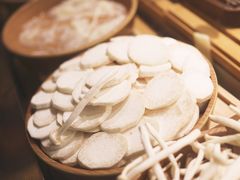 -一绪に寿喜烧自助(世茂广场店)