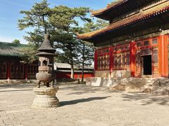 -普乐寺