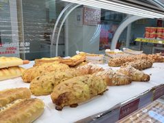 -味多美蛋糕(八大处店)