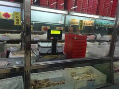 -北京稻香村(花市店)