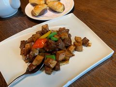 -ZEN采蝶轩·粤味臻鲜·手作点心·商务宴请(泰州店)