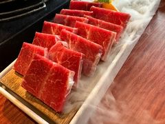 -山之屋炭火烧肉·生啤畅饮(大朗万科中央公园店)