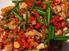 -肆月河豚·淮扬菜·湘菜(华天店)