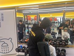 -FEELINGME乐刻私教馆·健身(大融城店)