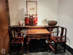 -大张烙馍村·美食地标(泉山店)