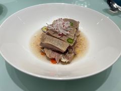 -汤记传菜(浦江店)