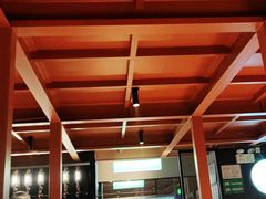 大堂-雪熊精酿·哈尔滨烧烤酒馆(非遗大串店)