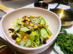 -妥妥烤肉料理(凯德店)