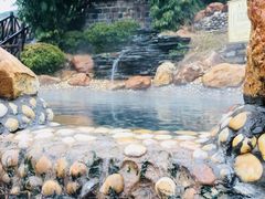 -崇阳三特浪口温泉