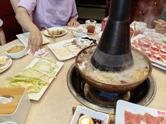 -阳坊大都涮羊肉(阳坊总店)