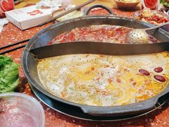 -赵美丽·重庆社区火锅·直营店(火车东站·中豪国际店)