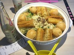 -友达面馆·酸菜鱼面(钱塘区店)