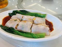 -川林海鲜酒家·湾仔传统早茶·粤菜