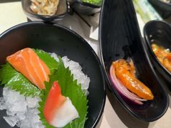 -水木锦堂·自助铁板烧(望京凯德MALL店)