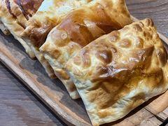 三色烤包子-亚克西姆新疆菜(库车店)