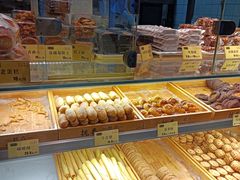 -拢香糕点(万达店)