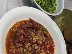 -渔乡米香·剁椒鱼头(四方坪店)