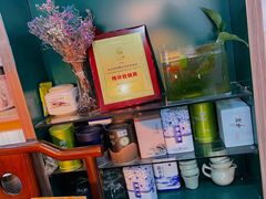 -浙茶集团狮峰·西湖龙井·杭州特产(莫干山路专卖店)