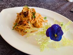 -粤尚腾香居中餐厅(首都机场希尔顿店)