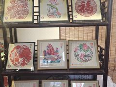 -宝视达眼镜(泌阳店)