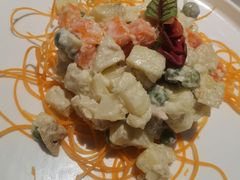 -通海俄式烧烤·俄罗斯大串(嵩山路店)