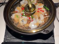 -绿茶餐厅(华信Mall店)