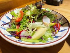 -清真·艾美可餐厅(大悦汇店)