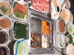-海底捞火锅(铁西万达店)