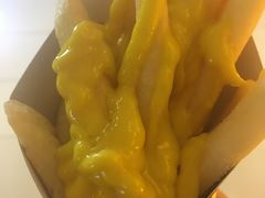 -SUGAR糖薯·章鱼烧(鹏欣水游城店)