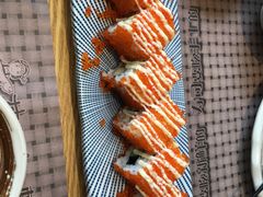 -林妈妈村·日式料理(宝山万达店)