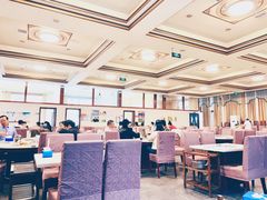 大堂-福寿斋·老北京铜锅涮肉·烤鸭(顺义总店)
