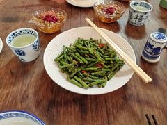 -道南書院·私房菜·早午茶·茶馆