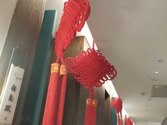 -北海银滩皇冠假日酒店-德丰楼中餐厅