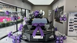 -觅糖派对·宝宝宴生日宴一站式派对策划(河西店)