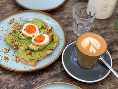 -RAC BAR(安福路店)