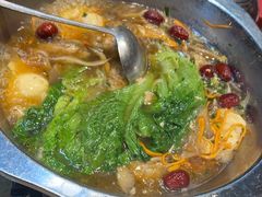 -庭苑饭香·生态餐厅(动物园店)