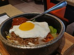 -妙香居韩国烤肉(容桂天佑城店)