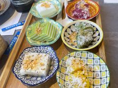 -沿江海南菜·文昌鸡祖师爷(大东海店)