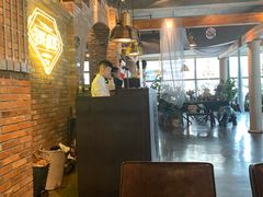 大堂-LYFATTI 莱芙缇(赣水路店)